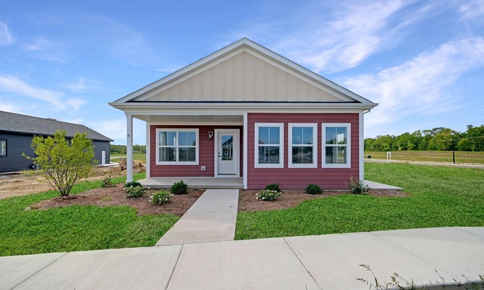 Ottawa House | Nestled Away Heritage Harbor Marina Resort Managed by Harbor Inn Vacation Rentals