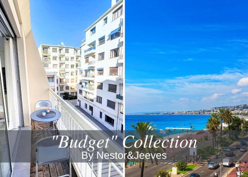 Carre d'Or Apartment | Nestor&Jeeves - PALMA BEACH - Proche Mer