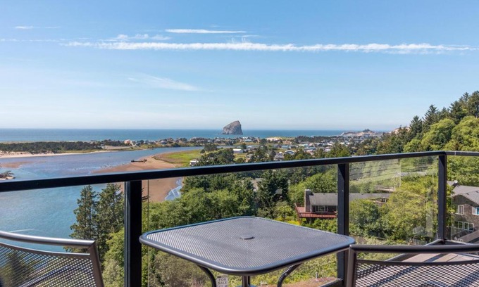 Pacific City House | Nestucca Nest