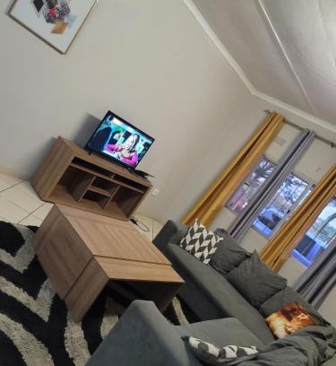 Solwezi Apartment | Nestville apartment