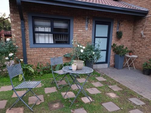 Middelburg House | Net 'n Bed