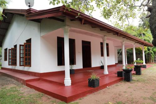 Anuradhapura House | Nethmina Resort