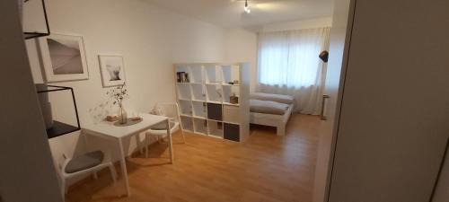 Grombuhl Apartment | nette 1 Zimmerwohnung in Würzburg