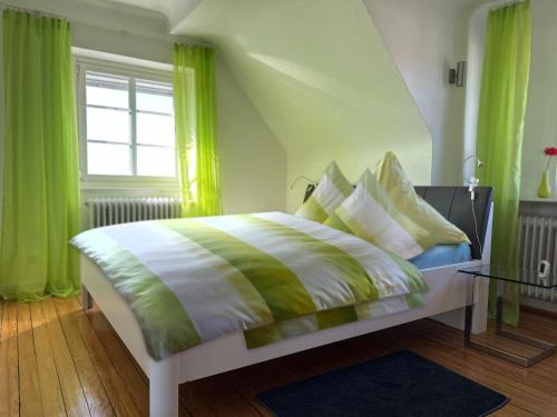 Gersweiler Apartment | NetteMaisonette