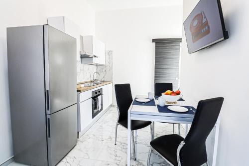 Lido Conchiglie Apartment | Nettuno80 6 by Casa di Marco AP36