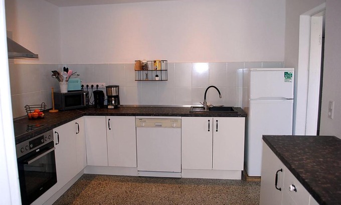 Schleswig House | NEU! Ferienhaus Maje an der Schlei