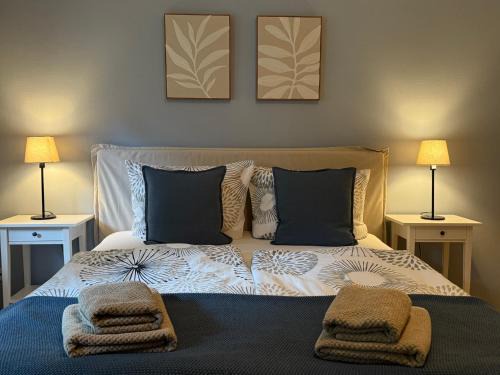 Outer Neustadt Apartment | Neu ! Im Herzen der Neustadt aber ruhig - mit Parkplatz