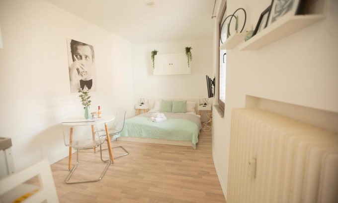 New Town Apartment | NEU Innenstadt Altstadt Apartment in Top Lage von Köln