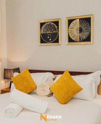 Western Province Apartment | Neveah Suites