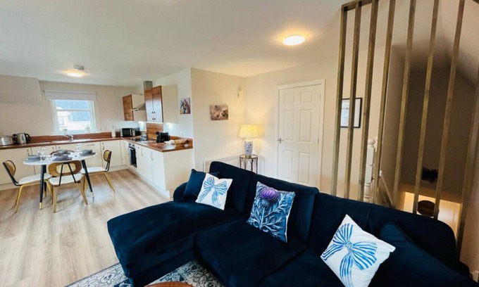 Fort William Apartment | Nevis Apartment in Fort William