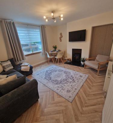 Moffat House | Nevis Nest