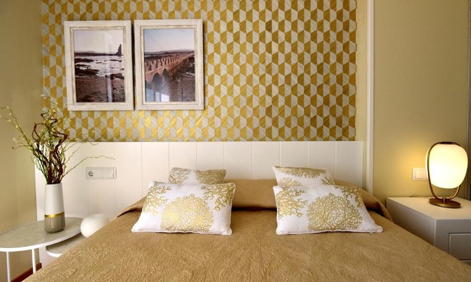 O Grove Apartment | New Ático en la Isla de la Toja