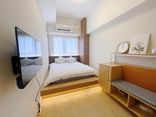 Nagawa House | New 歌舞伎町222 東新宿駅徒歩9分 伊勢丹新宿徒歩 8分 新宿御苑徒歩14分