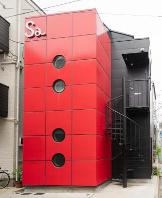 Koto Apartment | new!門前仲町 越中島から徒歩5分! 銀座 浅草 スカイツリー 築地 豊洲 舞浜へアクセス良好