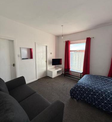 Ashton-under-Lyne Apartment | New 2 bedroom Apartment in Greater Manchester