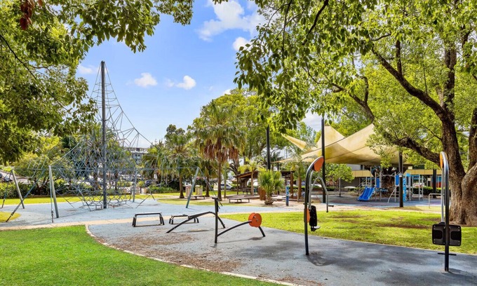 Campsie Apartment | NEW 2 Bedroom APT in Heart of Campsie