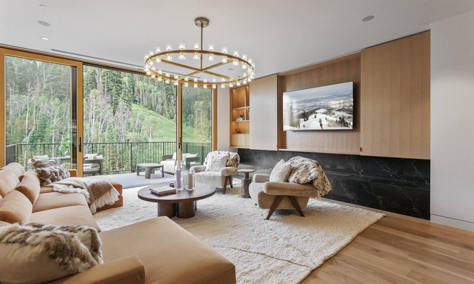 Deer Valley Condo | NEW! 2505 Founders Place - Three Bedroom Deluxe