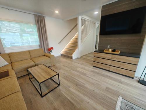 Porvoo Villa | New 3 bedroom House