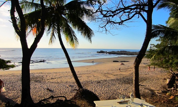 Belen de Nosarita House | NEW! #3 Ocean Beaches Mountains - Adventure in the Jungle of Finca Cotinga