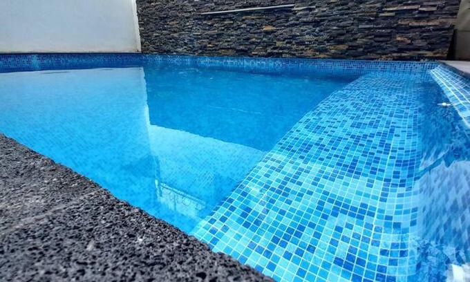 Fluvial Vallarta House | New 4 Bedroom House Sleeps 16 Pool, BBQ and more!
