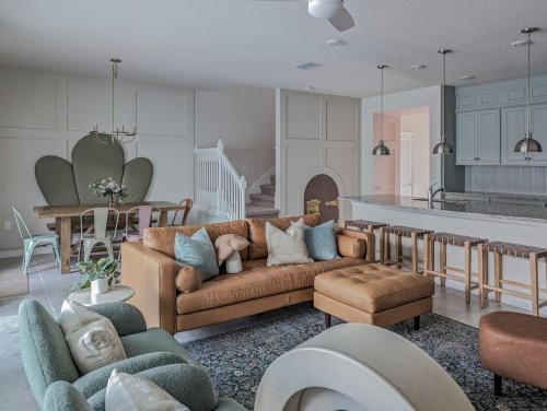 Davenport House | New 5BD Moana and Andy Bedrooms with Treasure Hunt
