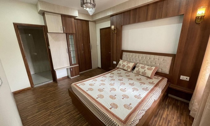 Kathmandu House | New and Charming3 Bd/4 Ba House Available for Rent