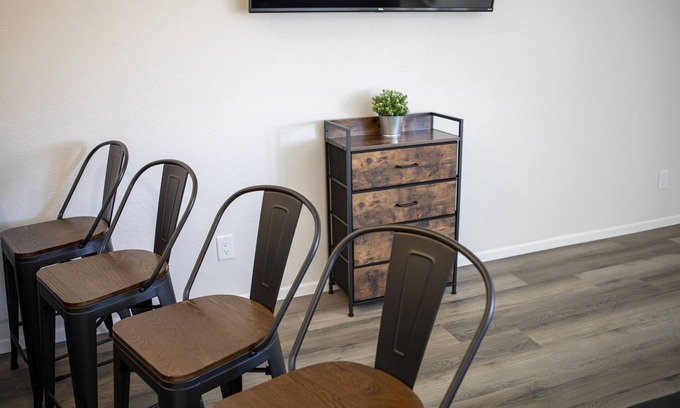 Sierra Vista Apartment | NEW! And CLEAN Apartment Near Ft. Huachucah! (226)
