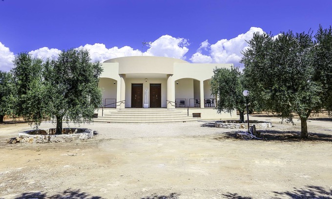 Nardo House | New and exclusive La Cucchiara del Salento apartment