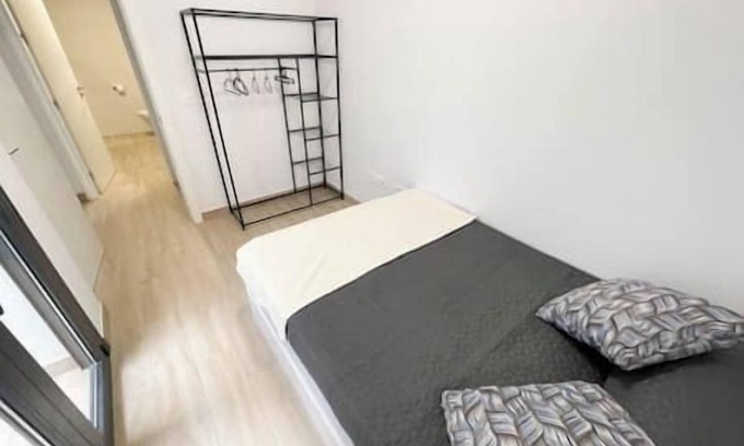 Las Lagunas Apartment | New Apartment in Fuengirola