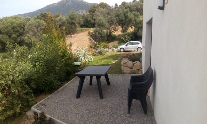 Bastelicaccia Apartment | NEW APARTMENT 10 MIN PLAGES AND D AJACCIO