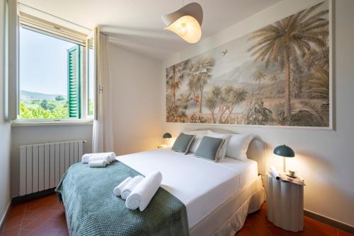 Vinci Apartment | NEW Apartment Fiordaliso