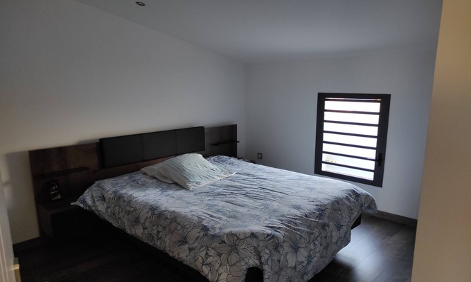 Trois Mares Apartment | New apartment
