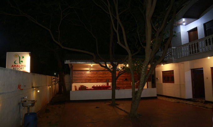 Anuradhapura Resort | New Araliya Resort