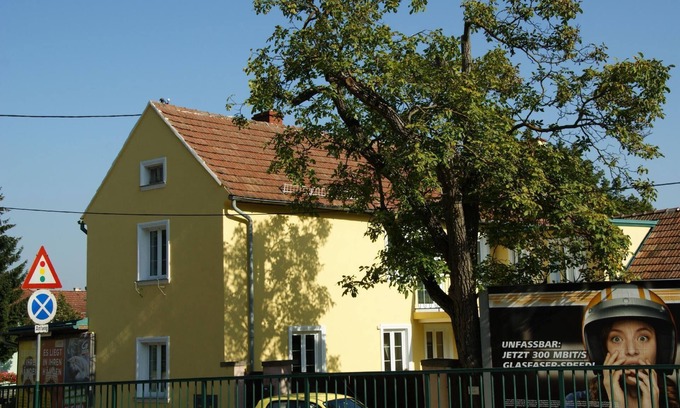 Sankt Andrae-Woerdern House | New holiday apartment for four people near Vienna