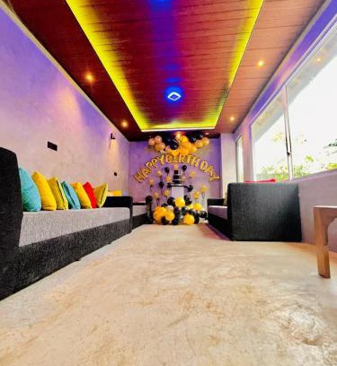 Ekala Hotel | NEW BAMBOO'S Airport Transit Hotel
