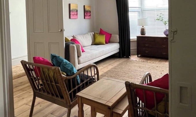 Babbacombe House | NEW Beautiful 6 Bedroom Near sea