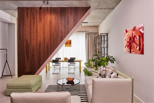 Slotervaart House | New beautiful design studio in Amsterdam West