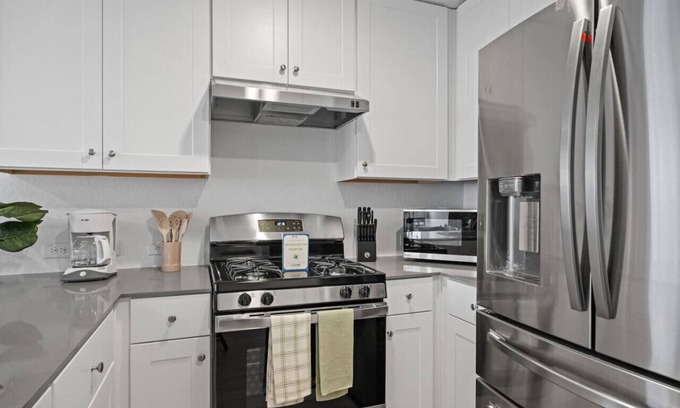 New Braunfels House | New Braunfels Serene Stay