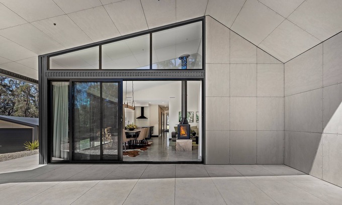 Bell House | New Build - Belltopia: The Newest Ultimate Blue Mountains Base