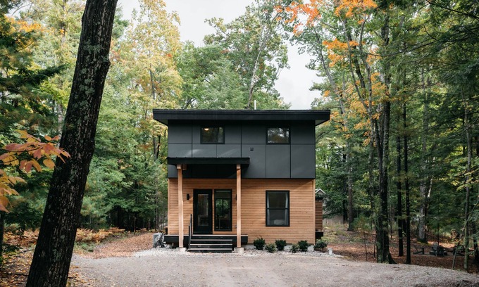 Glen Arbor Cabin | *New build in the heart of Glen Arbor*