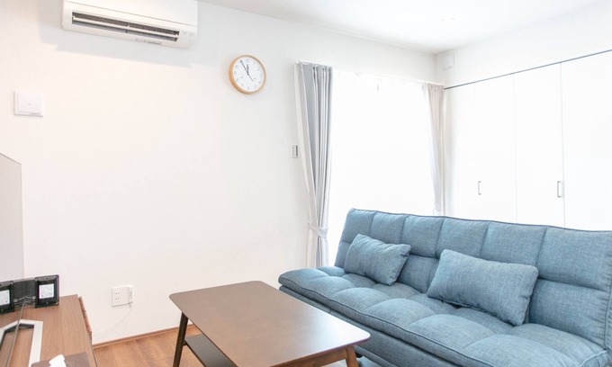 Miyakojima House | New building 3LDK Best for workation MOP101 - Beach Garden Place C bldg 101 / Miyakojima Okinawa
