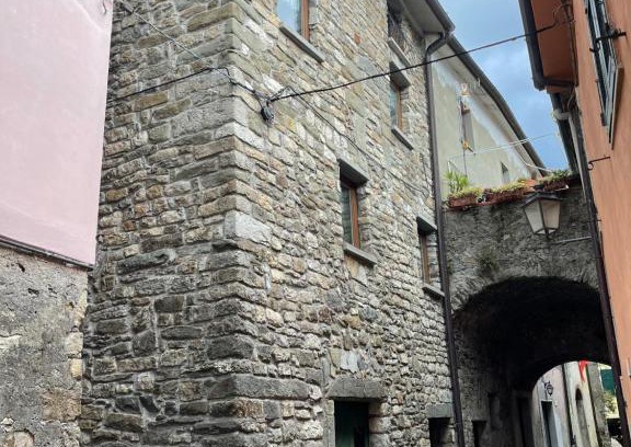 Caprigliola Apartment | New Ca de na volta - tra Liguria e Toscana