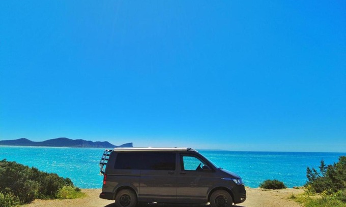 Sant Josep de sa Talaia Other | NEW CAMPER GRIS Ibiza