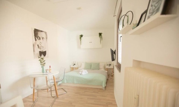 New Town Apartment | ++ NEW! Central downtown apartment in a top location in Cologne ++