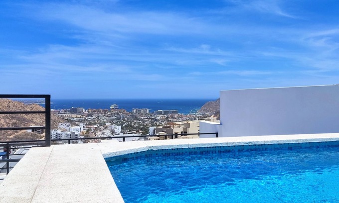 Pedregal Condo | New & charming Condo 7 min to CSL Downtown