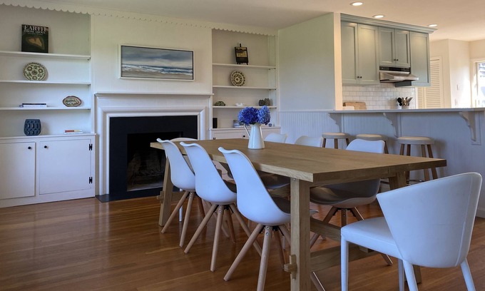 Little Compton House | New! Charming Little Compton Coastal Retreat!