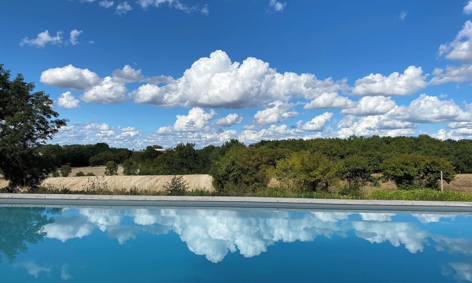 Issigeac Other | *NEW* Charming Perigord Farmhouse with views - Issigeac