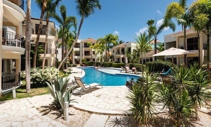 Veron Condo | New Condo, Beach Access, Wi-Fi, Pool