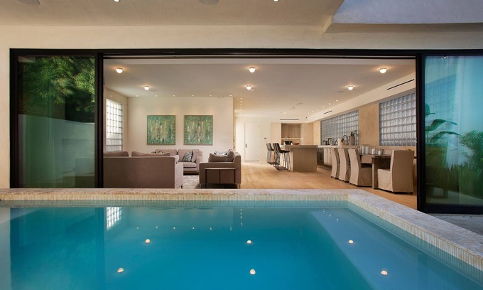 Beverly Grove House | New Construction 4 Bedroom home