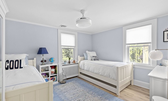 Village of Southampton House | New Construction Newly Renovated Southampton Village Summer Oasis